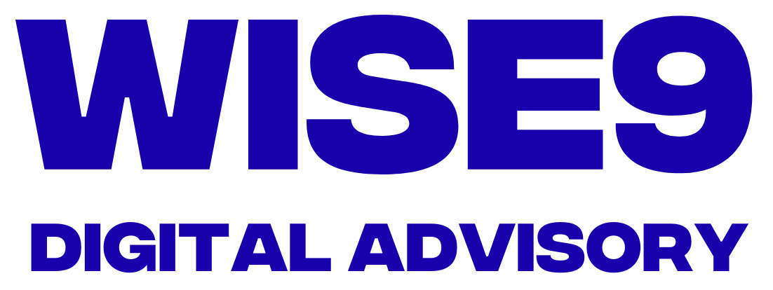 WISE9 DIGITAL ADVISORY